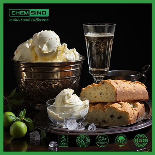 Calcium Propionate Powder E282 Use in Bread