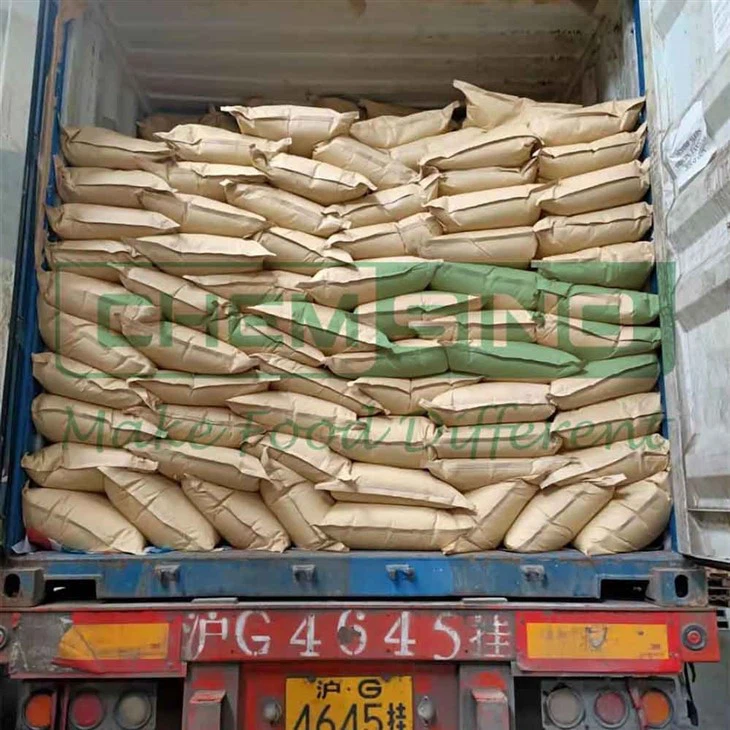 Calcium Propionate Powder E282 Use in Bread