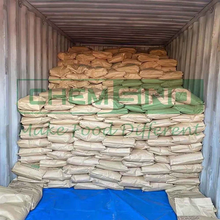 DATEM 100% Can Be Produced From Non-GMO Sources