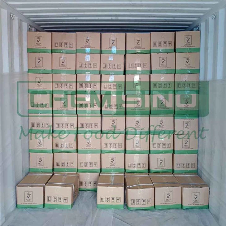 E491 Sorbitan Monostearate in Yeast CAS: 1338-41-6