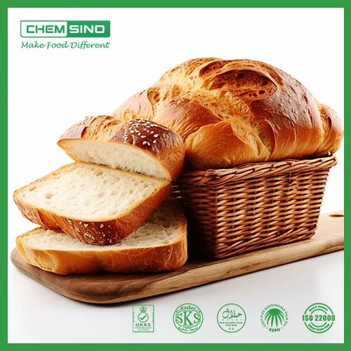 Emulsifier SSL100% Powder Baked CAS NO. 18200-72-1