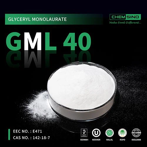 المستحلبات الغذائية 26402-22-2