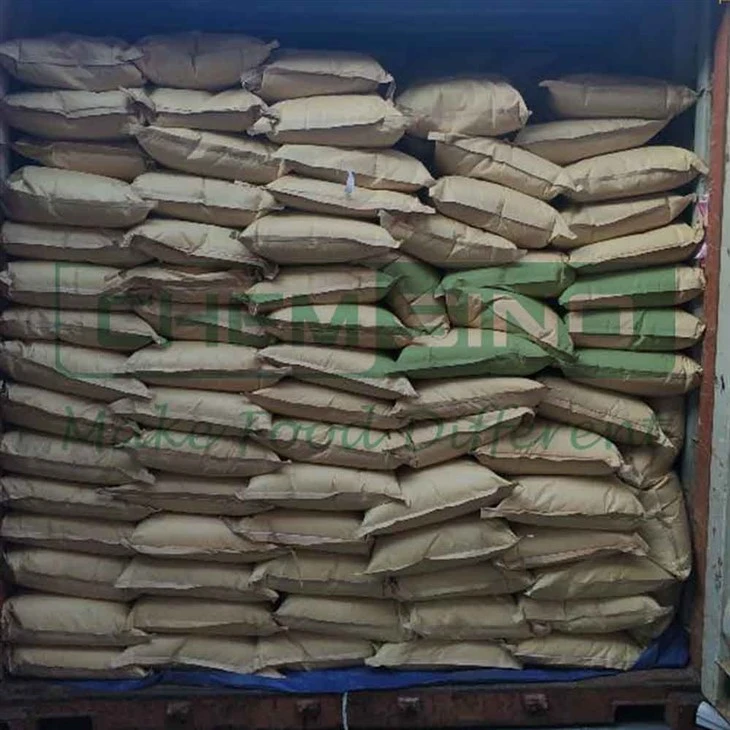 Experience Superior Emulsification With GMS90 Fine Powder