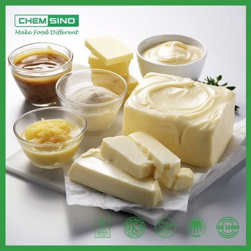 Food Additives Dairy Products CAS NO.5793-94-2
