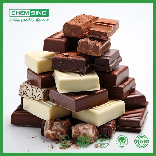 Incorporating Polycerol Esters Of Fatty Acids PGE Powder Into Your Health Routine CAS NO.67784-82-1