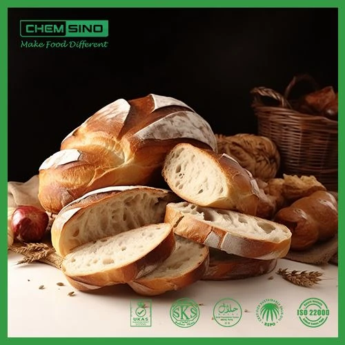 Keeping Food Fresh With MPG Propylene Glycol