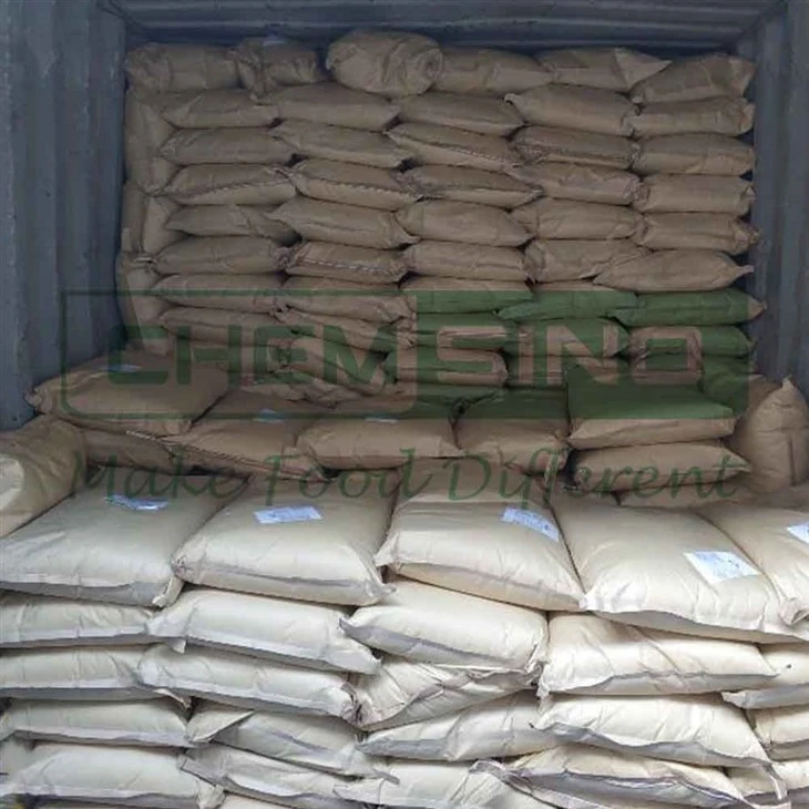 Potassium Sorbate Additive Sauces And Condiments CAS NO.24634-61-5