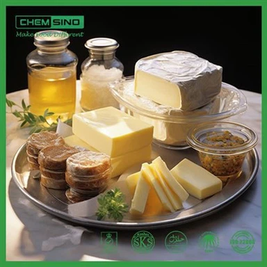 دليل شامل لاسترات البوليسيرول للأحماض الدهنية مسحوق PGE CAS NO.67784-82-1