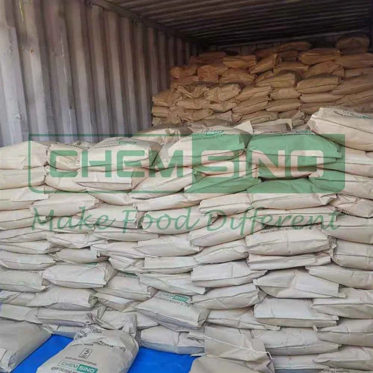 Sodium Benzoate E211 Preservative in Skincare And Food