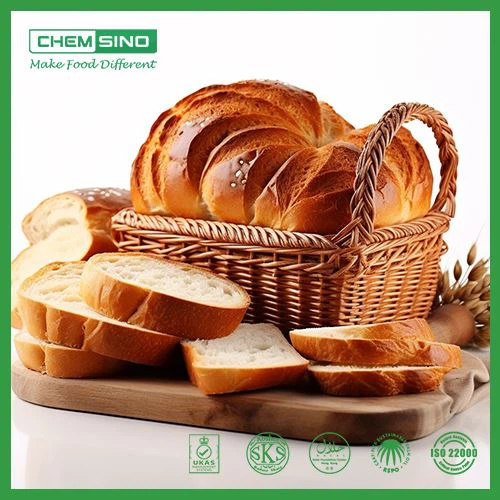 The Best Price CAS No. 31566-31-1 DMG High Iodine Value Distilled Monoglyceride 2