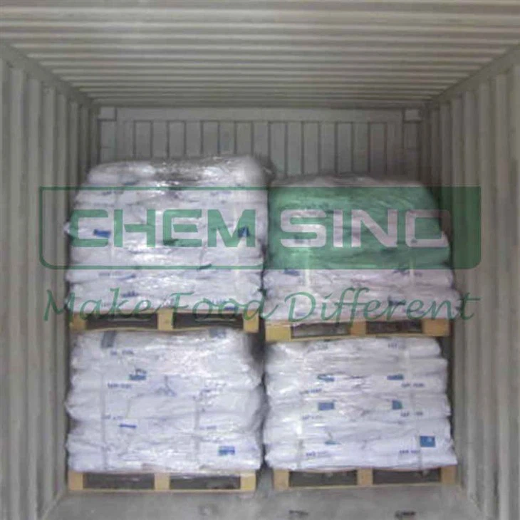 The Many Wonders Of Glycerol Monostearate GMS90 in Baking