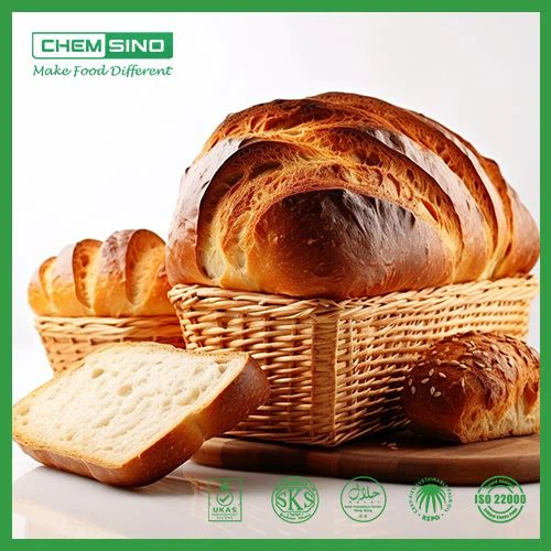 The Versatile Applications Of Polysorbate 20 in The Chemical Industry