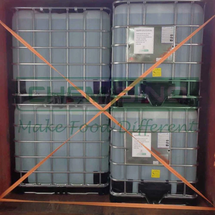 The Versatile Applications Of Polysorbate 20 in The Chemical Industry