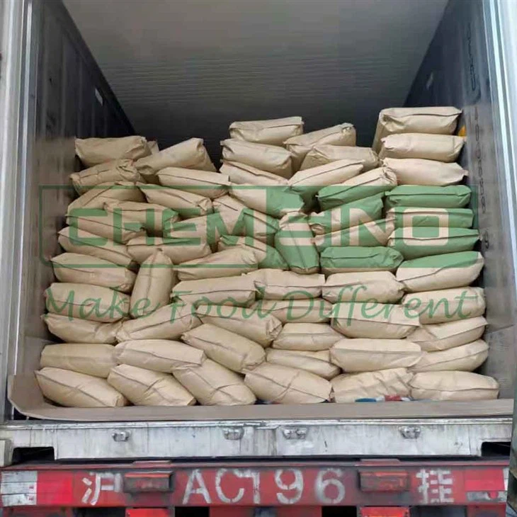 Thermal Stability Dairy Products CAS NO.1414-45-5