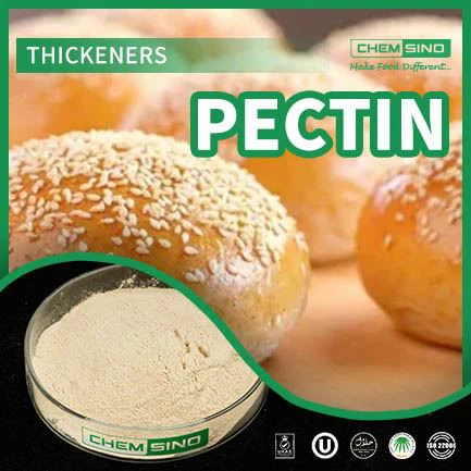 Powdered Pectin: A Versatile Ingredient in Culinary Arts