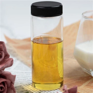 تعزيز أداء ومتانة مواد التشحيم مع بوليسوربات Tween80