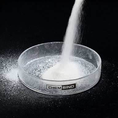 الغذاء الصف CAS رقم 31566-31-1 مسحوق الجلسرين أحادي ستيارات GMS 40