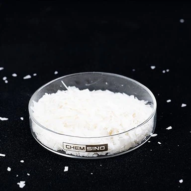 المورد الذهبي E471 CAS رقم 31566-31-1 جليسيرول أحادي ستيارات 40 فليك GMS 40 فليك