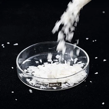 حقيبة 25 كجم ذات جودة عالية وسعر جيد CAS رقم 31566-31-1 الجلسرين أحادي ستيارات GMS 40 فليك