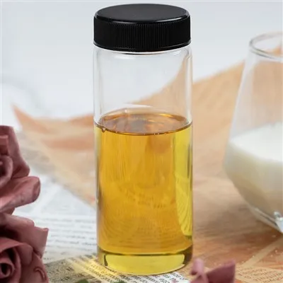 نظرة على الاحتمالات التي لا نهاية لها مع سائل البوليسوربات كخيار مستحلب CAS NO.9005-65-6