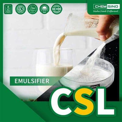 كريمة تكثيف خالية من منتجات الألبان CAS NO.5793-94-2