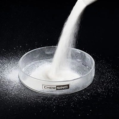 استخدم على نطاق واسع Beverage Ice Cream Tween Polysorbate Powder 60 - A CAS No. 9005-67-8