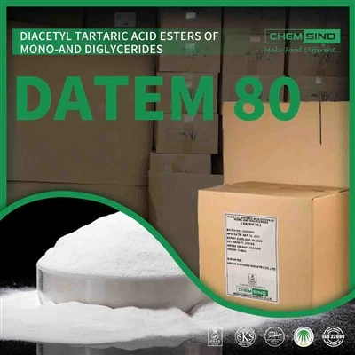 ابتكر عمليات إنتاج الغذاء لديك مع DATEM 80 بالمائة