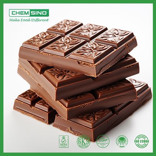 E476 مستحلب PGPR للشوكولاتة والحلويات