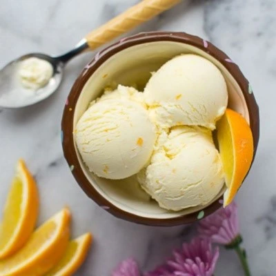Ice cream Ice cream