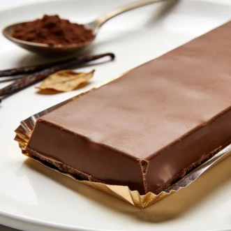 Compound chocolate Compound chocolate