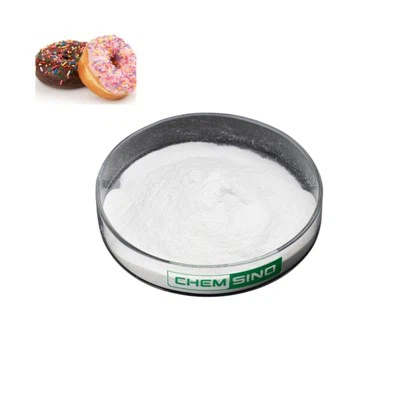 الغذاء الصف جيلان العلكة E418 المورد والشركة المصنعة