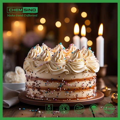 المكونات الغذائية ثنائي أسيتات الصوديوم بأسعار تنافسية