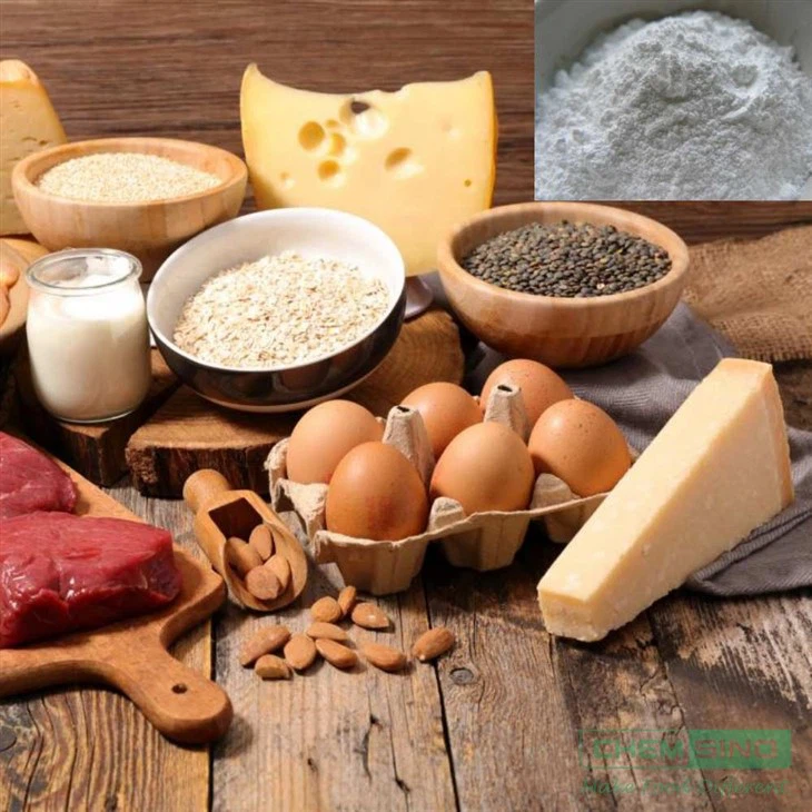 Sodium Benzoate industrial uses